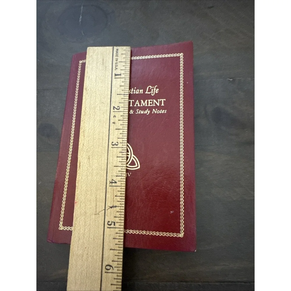 N/A testament interpretation book